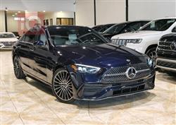 مێرسێدس بێنز C-Class
